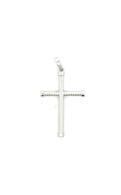 Cross Pendant