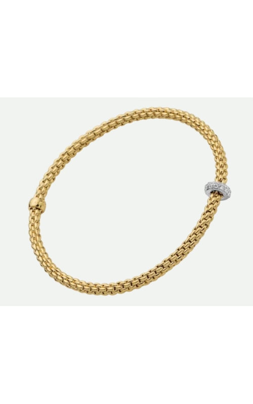 Fope Diamond Bracelet