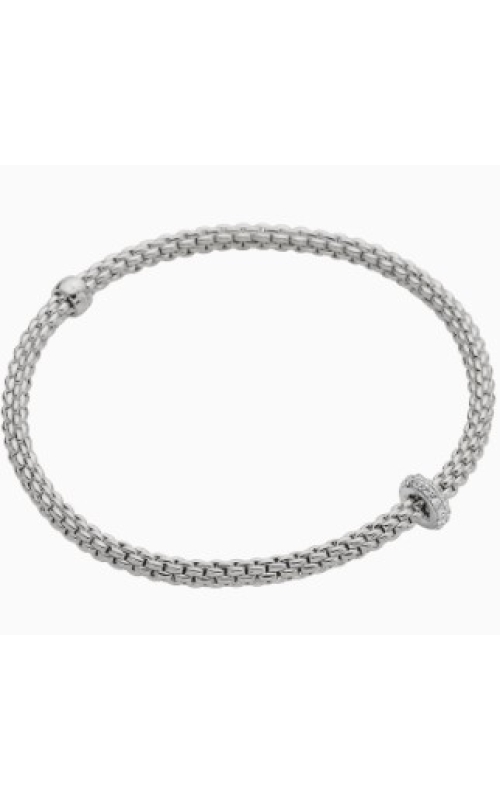 Fope Diamond Bracelet