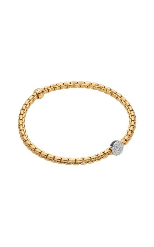 Fope Eka Diamond Bracelet