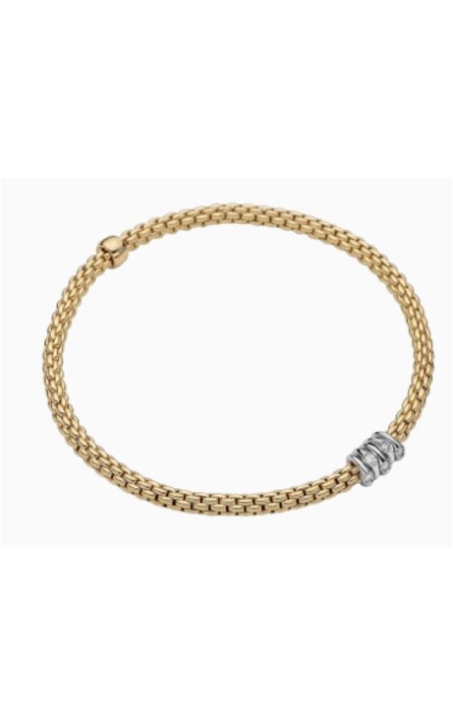 Fope Diamond Bracelet