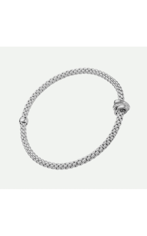 Fope Flex'it Diamond Bracelet