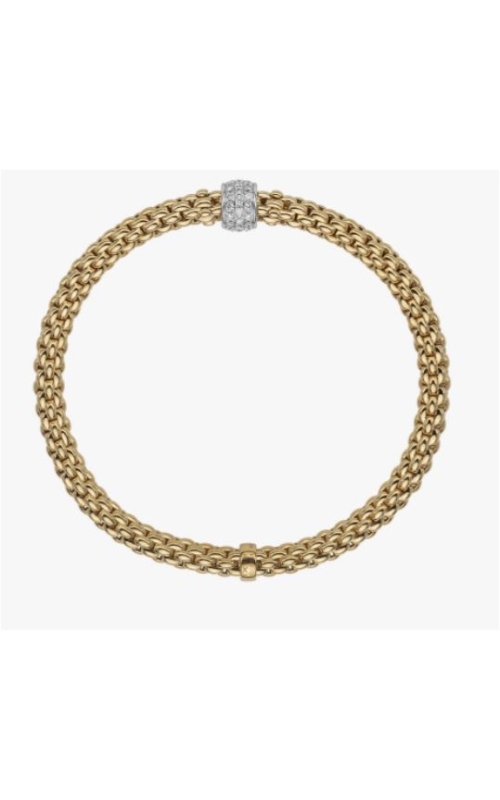 Fope Diamond Bracelet