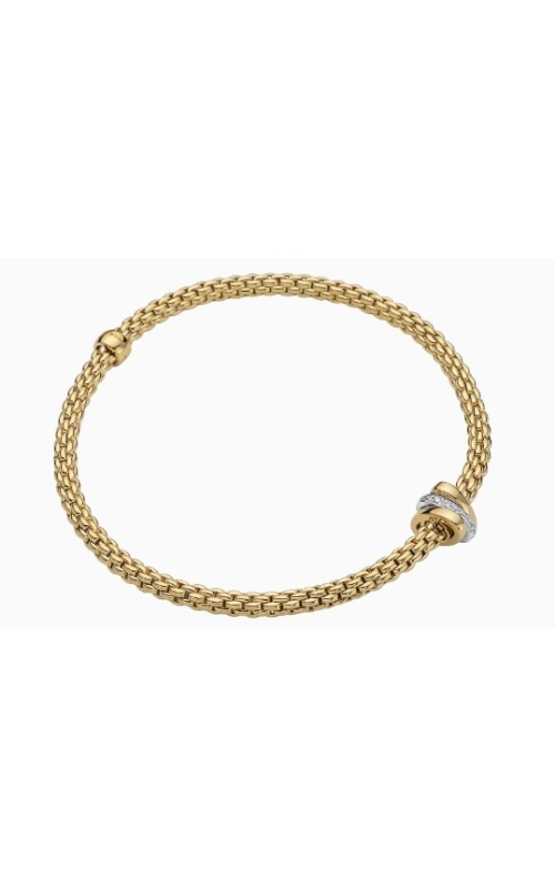 Fope Prima Diamond Bracelet