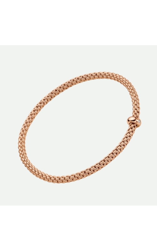 Fope Diamond Bracelet