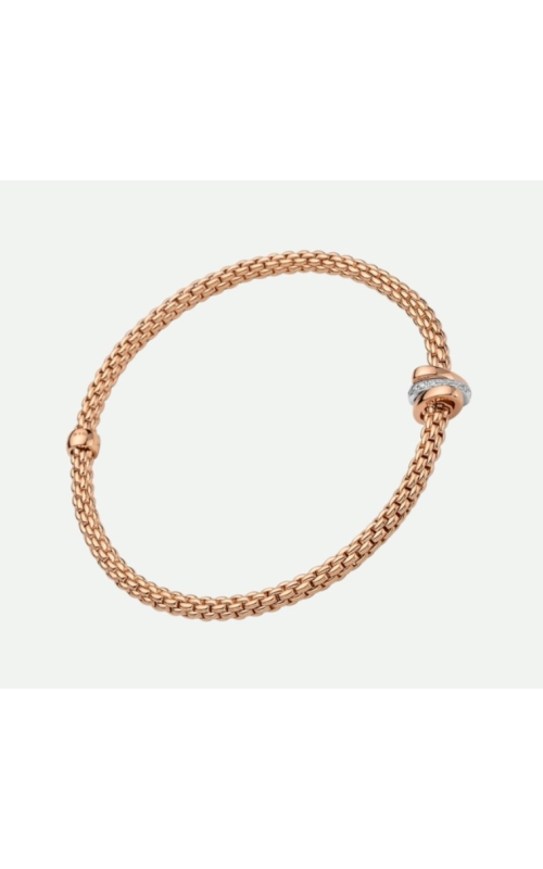 Fope Prima Diamond Bracelet