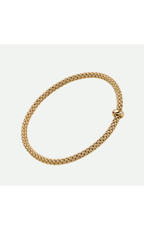 Fope Eka Diamond Bracelet