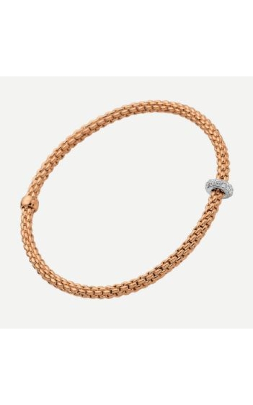 Fope Flex'It Diamond Bracelet