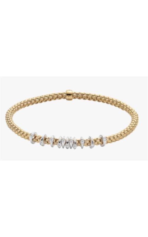 Fope Prima Diamond Bracelet