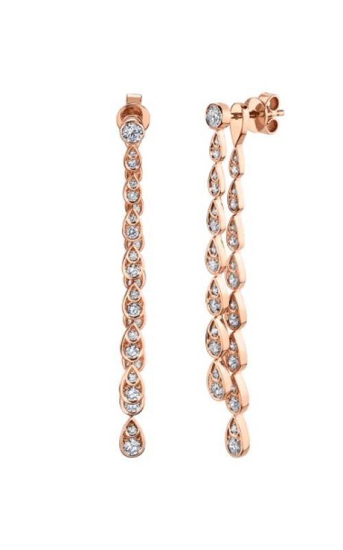 Harry Kotlar Earrings