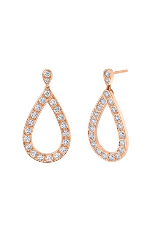 Harry Kotlar Earrings