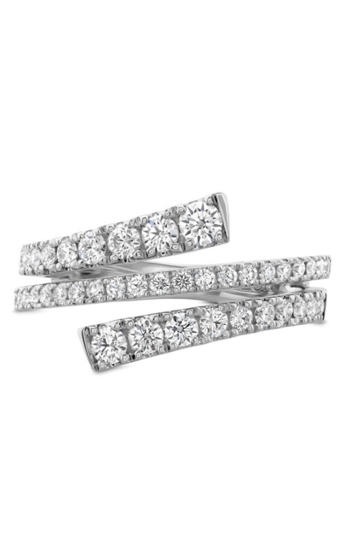 Hearts On Fire Grace Wrap Ring