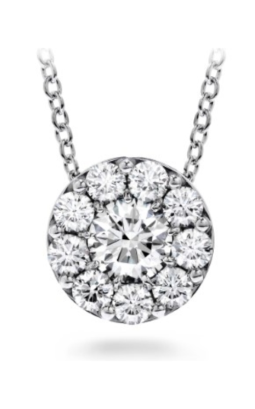 Hearts On Fire Fulfillment Pendant Necklace
