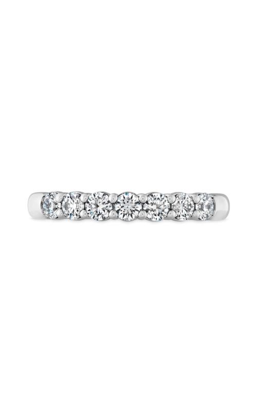 Hearts On Fire Diamond Wedding Band