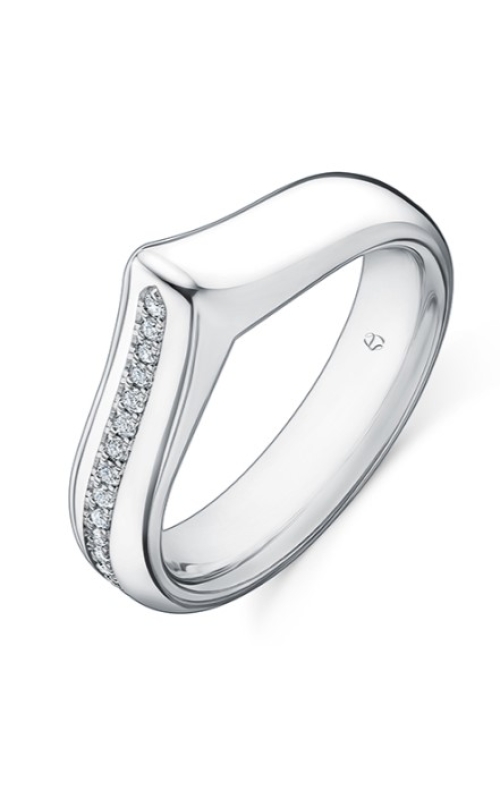 Hearts On Fire Lu Diamond Band
