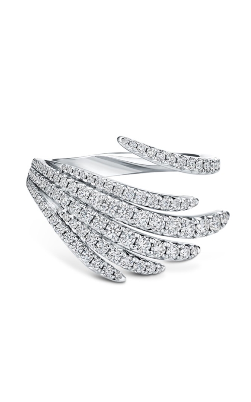 Hearts On Fire Vela Cocktail Ring