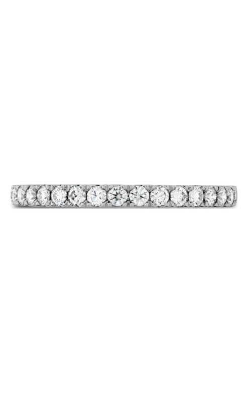 Hearts On Fire Transcend Premier Eternity Band