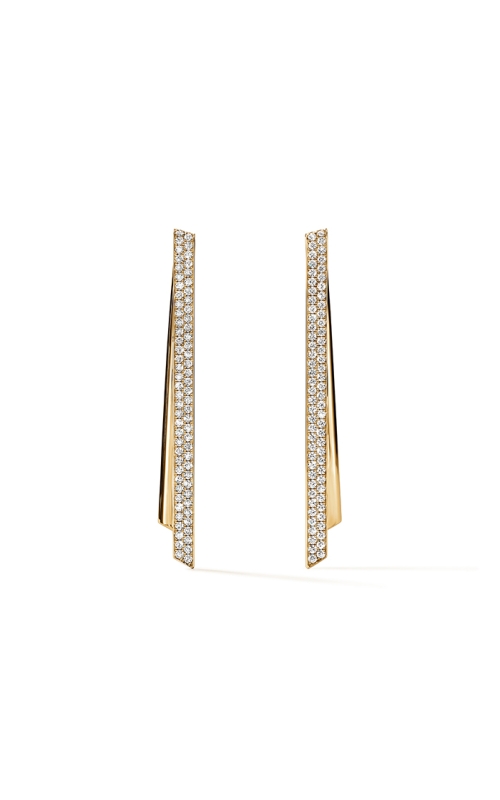 Hearts On Fire Inside/Out Diamond Flip Drop Earrings