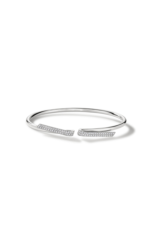 Hearts On Fire Inside/Out Diamond Flexi Bangle