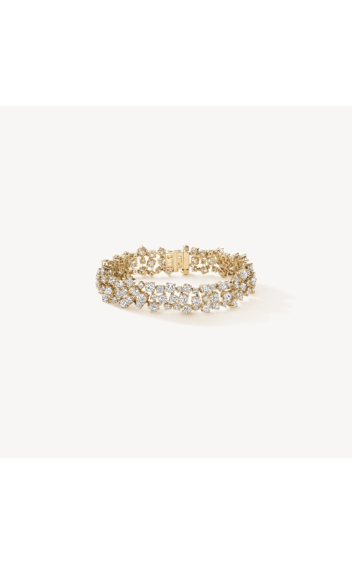 Hearts On Fire Starlight Diamond Bracelet