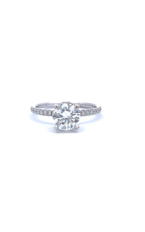Diamond Engagement Ring