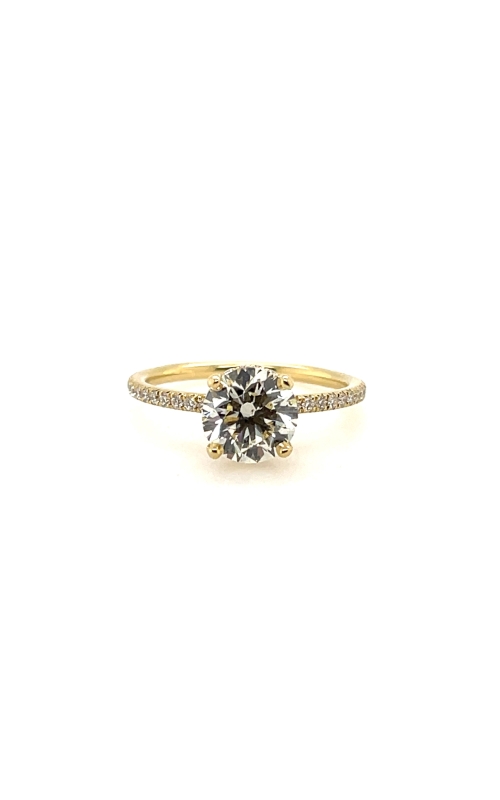 Diamond Engagement Ring