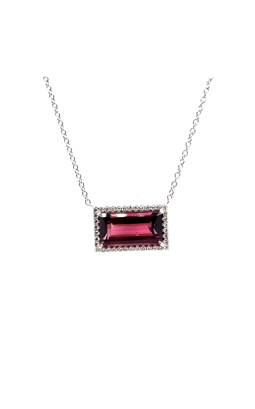 Tourmaline Necklace