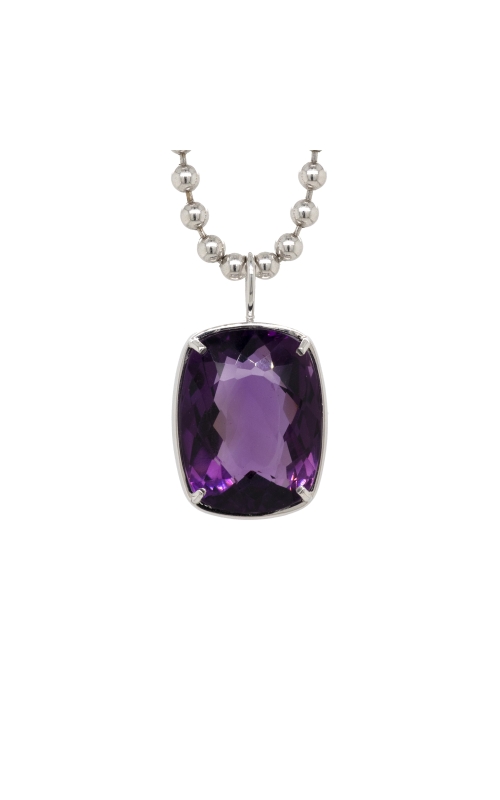 Amethyst Necklace