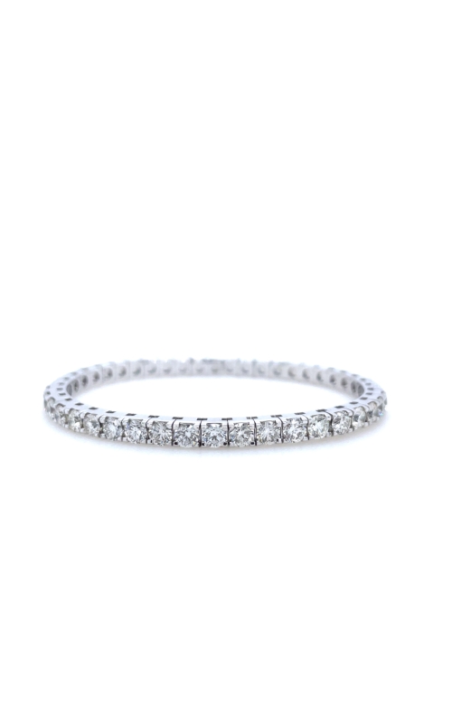 Diamond Catherine Cuff