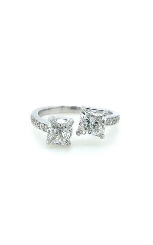 Diamond Fashion Ring