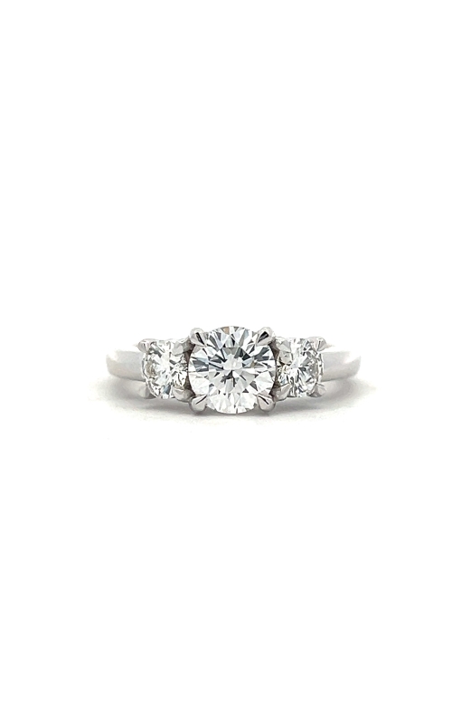 Diamond Engagment Ring