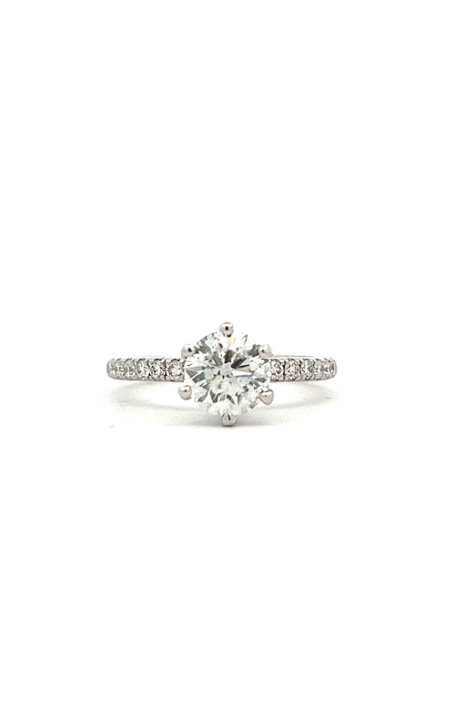 Diamond Engagement Ring