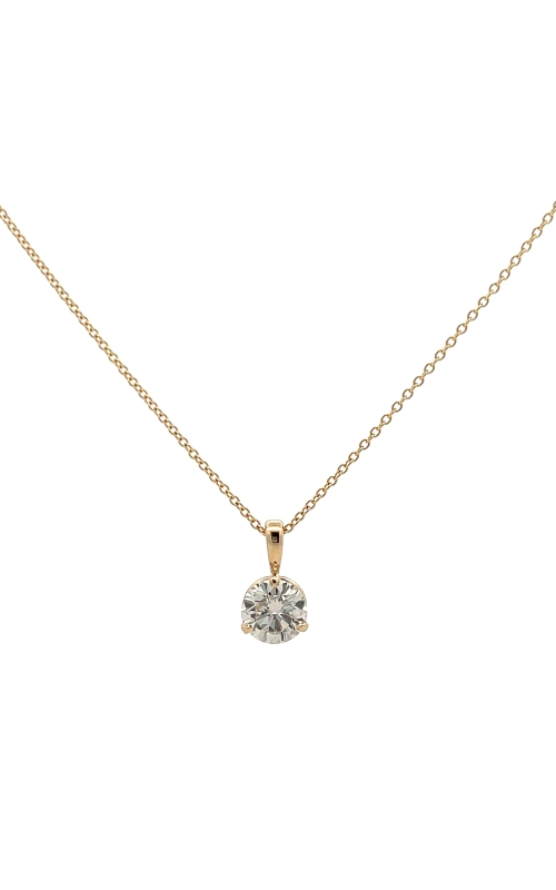 Diamond Pendant