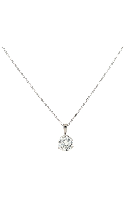 Diamond Pendant