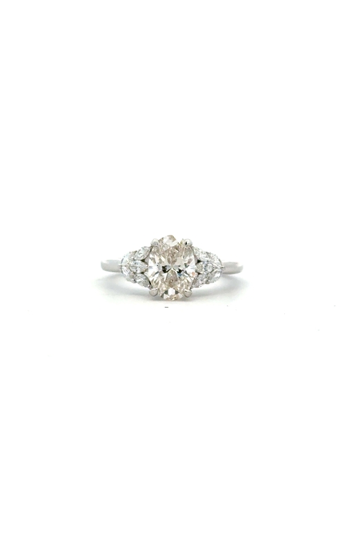 Diamond Engagement Ring