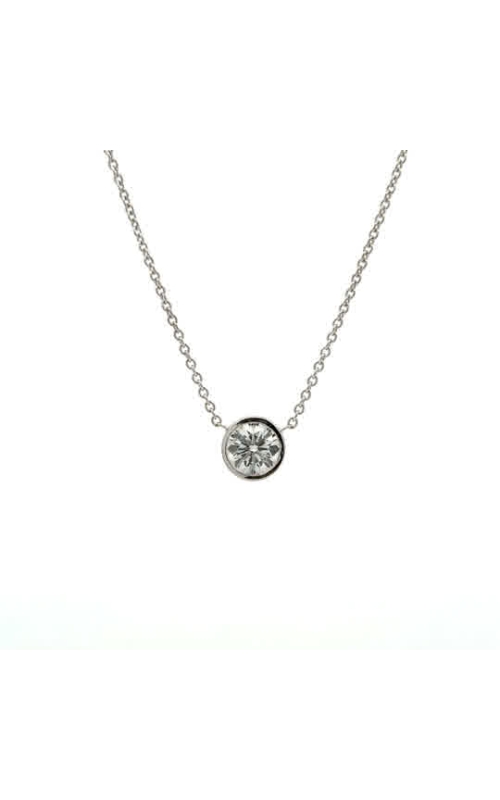 Diamond Pendant