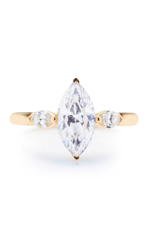 Diamond Engagement Ring