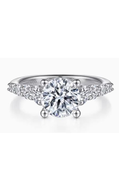 Diamond Engagement Ring