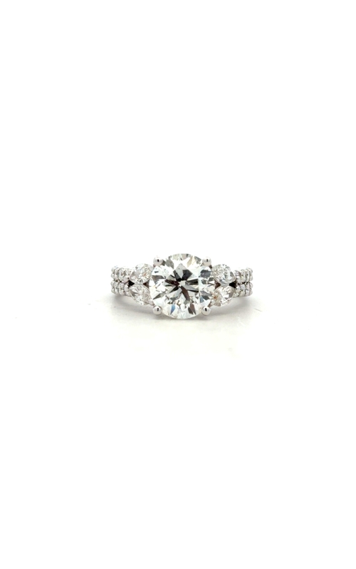Diamond Engagement Ring