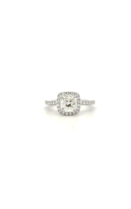 Diamond Engagement Ring
