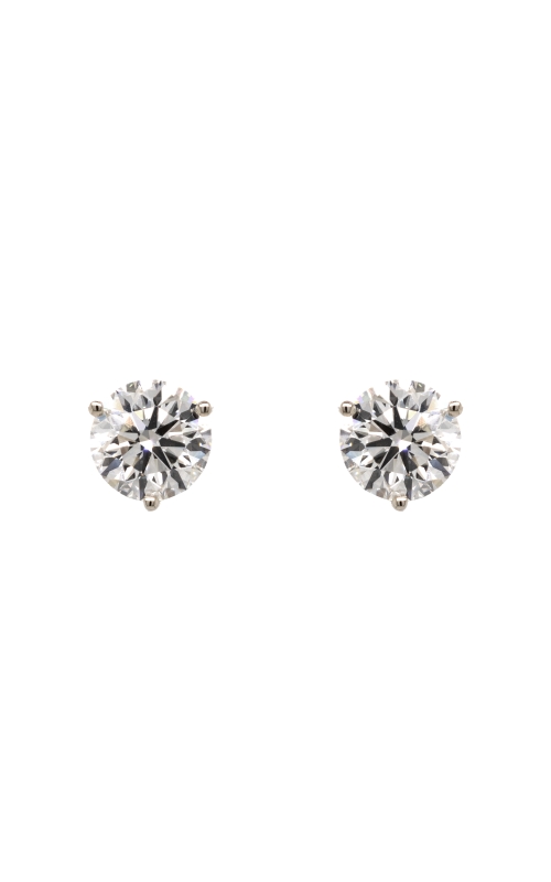 Forevermark Diamond Martini Stud Earrings
