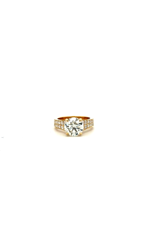 Diamond Engagement Ring