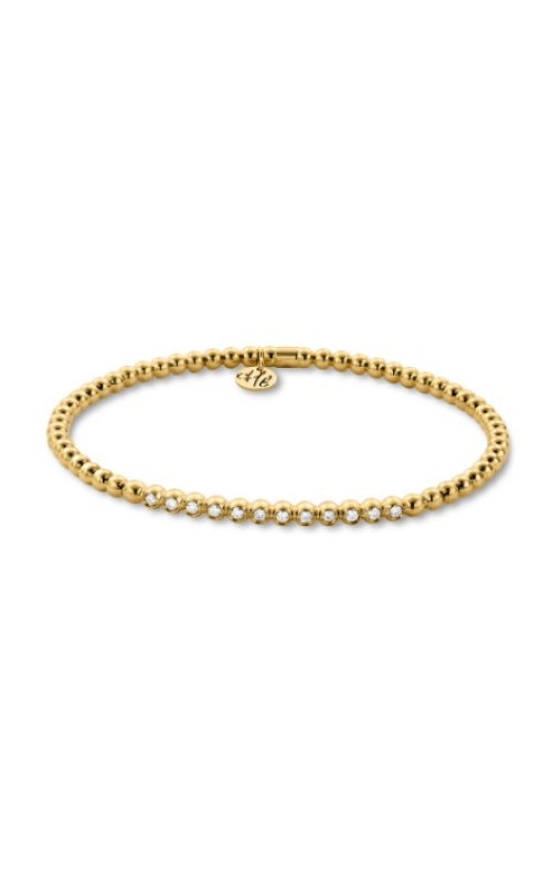 Hulchi Belluni Diamond Bracelet