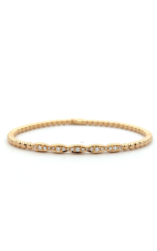Hulchi Belluni Diamond Bracelet