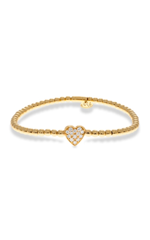 Hulchi Belluni Diamond Bracelet