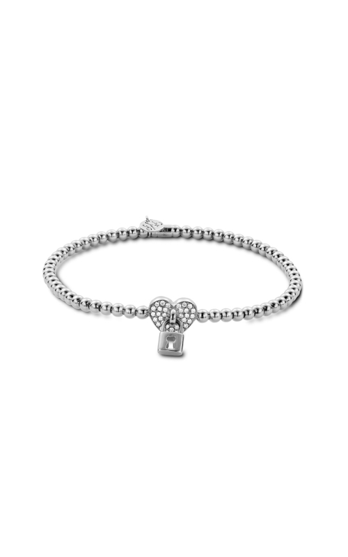 Hulchi Belluni Diamond Bracelet