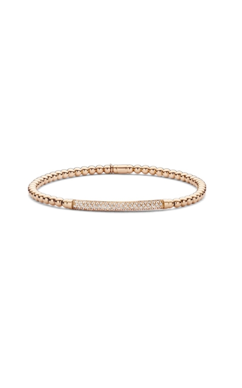 Hulchi Belluni Diamond Bracelet