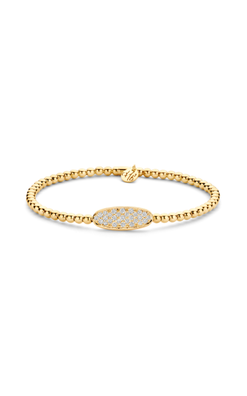 Hulchi Belluni Diamond Bracelet