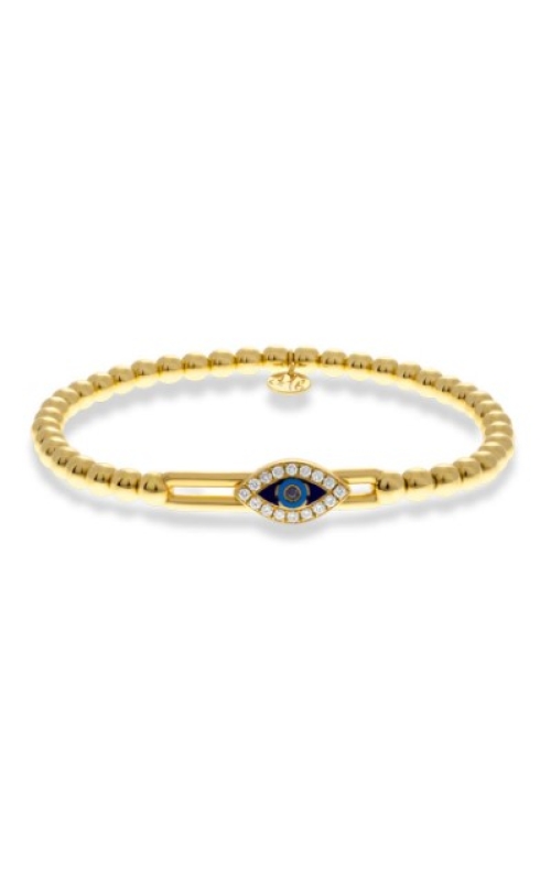 Hulchi Belluni Diamond Tesore Bracelet