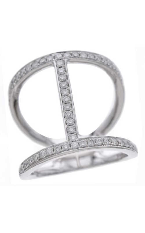 Diamond Fashion Ring